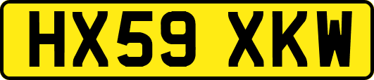 HX59XKW