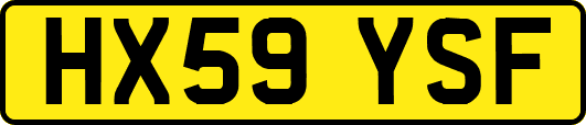 HX59YSF