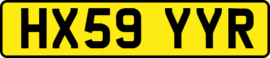 HX59YYR