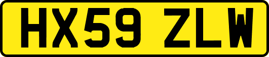HX59ZLW