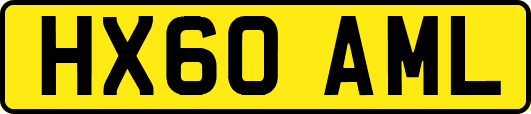 HX60AML