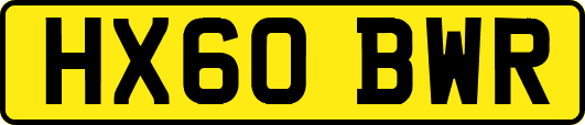 HX60BWR