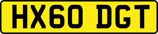 HX60DGT