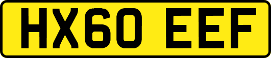 HX60EEF