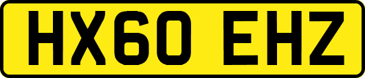 HX60EHZ