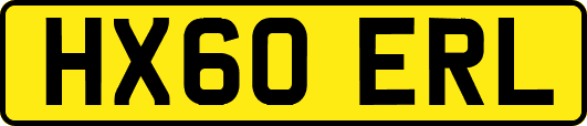 HX60ERL