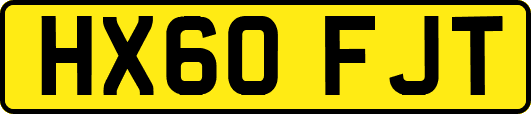 HX60FJT