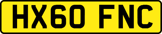 HX60FNC