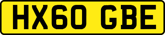 HX60GBE