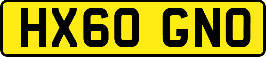 HX60GNO