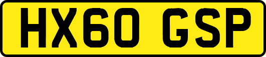 HX60GSP
