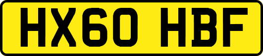 HX60HBF