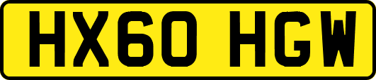 HX60HGW