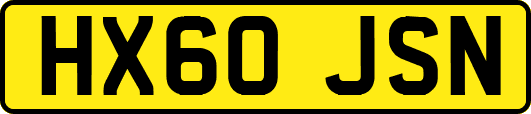 HX60JSN