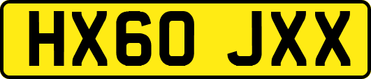 HX60JXX