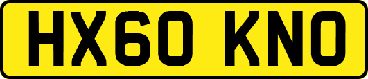 HX60KNO