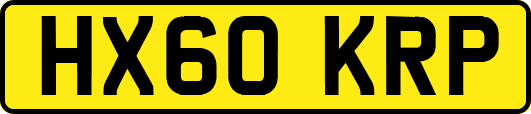 HX60KRP