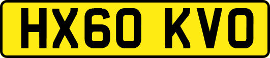 HX60KVO