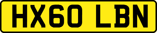 HX60LBN