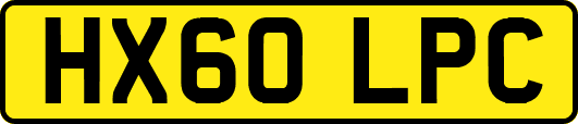 HX60LPC