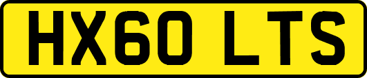HX60LTS