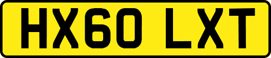 HX60LXT