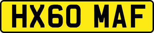 HX60MAF