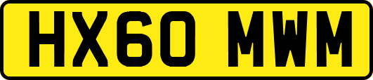 HX60MWM