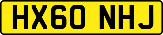 HX60NHJ