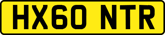 HX60NTR