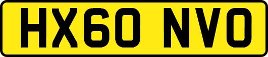 HX60NVO