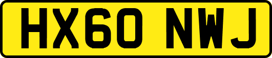 HX60NWJ