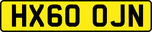 HX60OJN