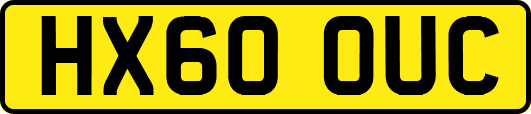 HX60OUC