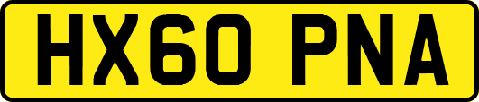 HX60PNA
