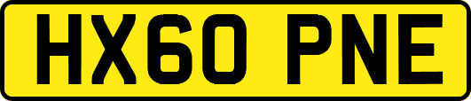 HX60PNE
