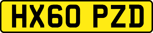 HX60PZD