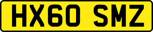 HX60SMZ