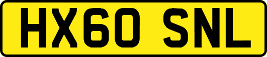 HX60SNL