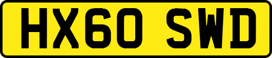 HX60SWD