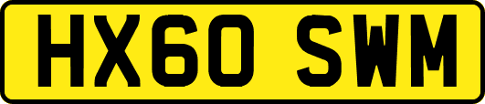 HX60SWM