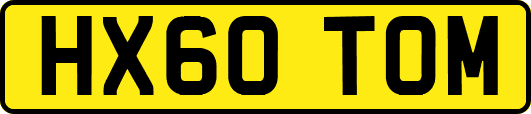 HX60TOM