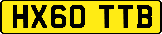 HX60TTB