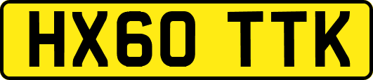 HX60TTK