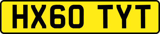 HX60TYT