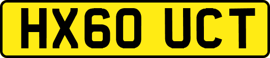 HX60UCT
