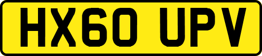 HX60UPV