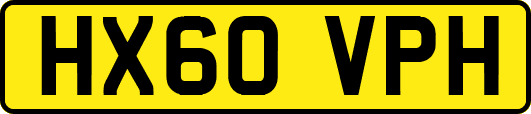 HX60VPH