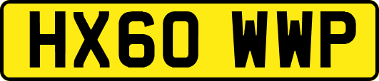 HX60WWP