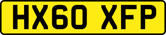 HX60XFP